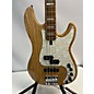 Used Sire Used Sire MARCUS MILLER P8 Natural Electric Bass Guitar