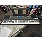 Used Yamaha PSREW300 76 Key Portable Keyboard thumbnail