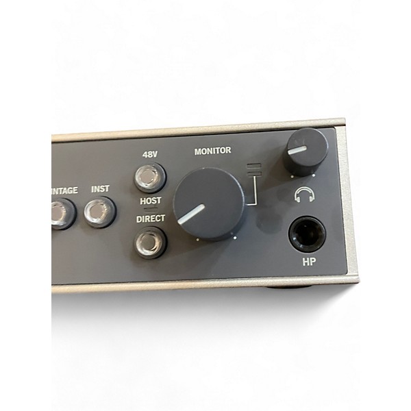 Used Universal Audio Used Universal Audio Volt 1 Audio Interface