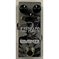 Used Wampler Ratsbane Effect Pedal thumbnail