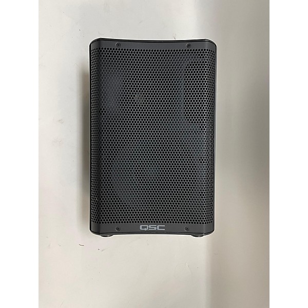 Used QSC CP8 Powered Speaker