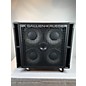 Used Gallien-Krueger 410RBH 800W Bass Cabinet thumbnail