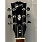 Used Gibson Used Gibson SG Standard Ebony Solid Body Electric Guitar