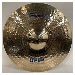 Used UFIP Used UFIP 18in Bionic Series Cymbal