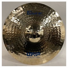 Used UFIP Used UFIP 17in Bionic Series Cymbal