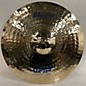 Used UFIP 17in Bionic Series Cymbal thumbnail