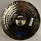 Used UFIP 17in Bionic Series Cymbal