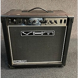 Used Vht Used VHT PITBULL 45 Tube Guitar Combo Amp