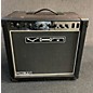 Used Vht Used VHT PITBULL 45 Tube Guitar Combo Amp thumbnail