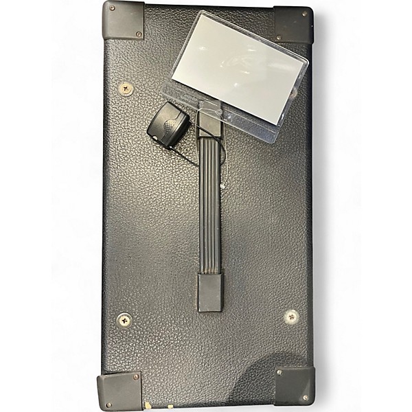 Used Vht PITBULL 45 Tube Guitar Combo Amp