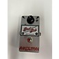 Used Analogman BAD BOB Effect Pedal thumbnail