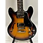 Used Epiphone ES339 Hollow Body Electric Guitar