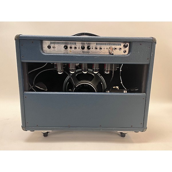 Used MESA/Boogie Lone Star 100W 1x12 Tube Guitar Combo Amp