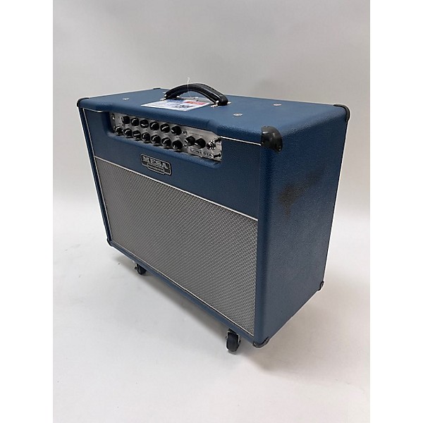 Used MESA/Boogie Lone Star 100W 1x12 Tube Guitar Combo Amp