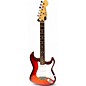 Used Fender Used Fender Standard Stratocaster 2 Color Sunburst Solid Body Electric Guitar thumbnail