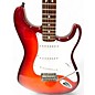 Used Fender Used Fender Standard Stratocaster 2 Color Sunburst Solid Body Electric Guitar