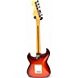 Used Fender Used Fender Standard Stratocaster 2 Color Sunburst Solid Body Electric Guitar