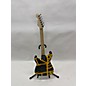 Used EVH Striped Series Solid Body Electric Guitar