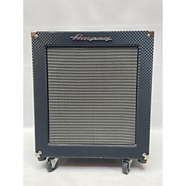 Used Ampeg B100R Bass Combo Amp