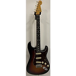 Used Fender Used Fender American Professional II Stratocaster 2 Color Sunburst Solid Body Electric Guitar