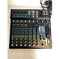 Used Harbinger LX12 Unpowered Mixer thumbnail