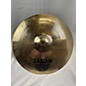 Used SABIAN 14in HHX Evolution Hi Hat Bottom Cymbal thumbnail