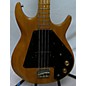 Vintage Gibson 1979 GRABBER Electric Bass Guitar