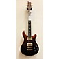 Used PRS Used PRS MCCARTY 594 10 TOP WOOD LIBRARY FIRE RED GRAY BLACK FADE Solid Body Electric Guitar thumbnail