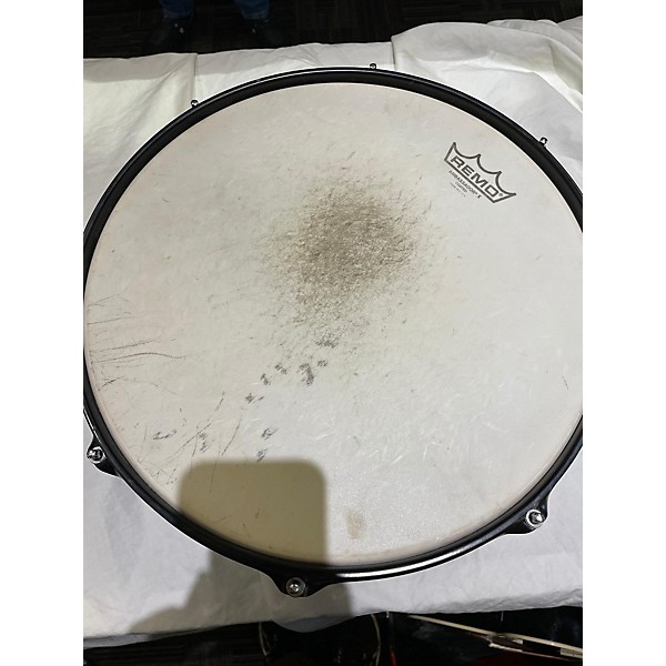 Used Pearl Used Pearl 14in GPX Limited Edition Drum Satin Mint