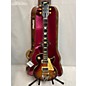 Used Gibson 1959 Les Paul Standard Reissue Limited Edition Brazillian Rosewood 1 Of 50 Made Solid Body Electric Guitar thumbnail