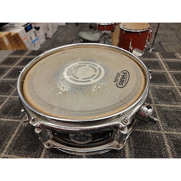 Used Pearl 10X4.5 M-80 Drum