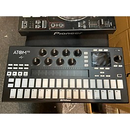 Used PreSonus ATOM SQ MIDI Controller