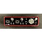 Used Focusrite Scarlett 2i2 Gen 3 Audio Interface thumbnail