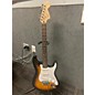 Used Squier Used Squier Contemporary Stratocaster 2 Tone Sunburst Solid Body Electric Guitar thumbnail