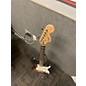 Used Squier Used Squier Contemporary Stratocaster 2 Tone Sunburst Solid Body Electric Guitar