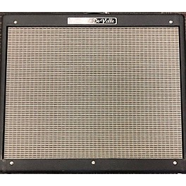 Used Fender Used Fender Hot Rod Deville II 60W 2x12 Tube Guitar Combo Amp