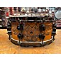 Used Mapex 12X5.5 Black Panther Warbird Drum