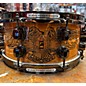 Used Mapex 12X5.5 Black Panther Warbird Drum