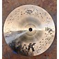 Used Zildjian 8in K Custom Dark Splash Cymbal thumbnail