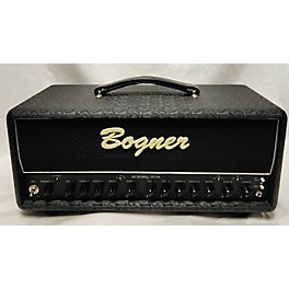 Used Bogner Used Bogner Ecstasy 3534 35W Tube Guitar Amp Head