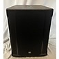 Used RCF SUB 708-AS II Powered Subwoofer thumbnail