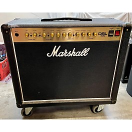 Used Marshall Used Marshall DSL40C 40W 1x12 Tube Guitar Combo Amp