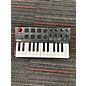 Used Akai Professional Used Akai Professional MPK Mini MKII MIDI Controller