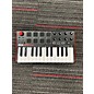 Used Akai Professional Used Akai Professional MPK Mini MKII MIDI Controller