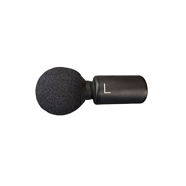 Used Shure MV88+ USB Microphone