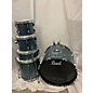 Used Pearl Roadshow Drum Kit thumbnail