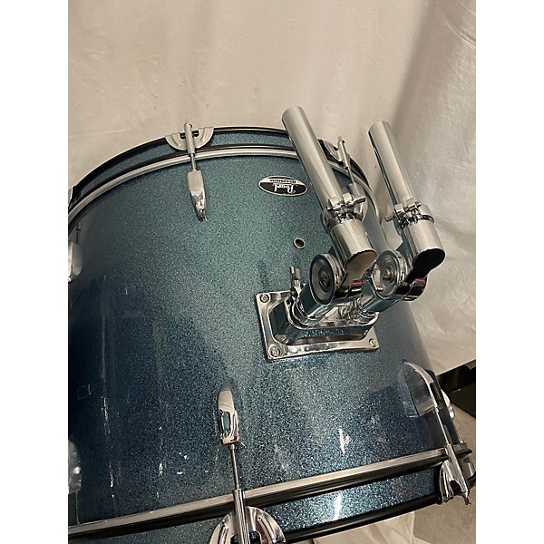 Used Pearl Roadshow Drum Kit