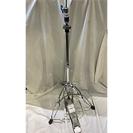 Used Pearl Hi Hat Hi Hat Stand