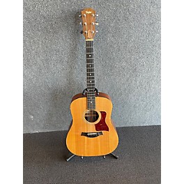 Used Taylor 310 Acoustic Guitar