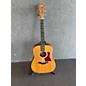 Used Taylor 310 Acoustic Guitar thumbnail